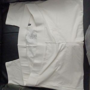 Torrid White Leggings Sz 4